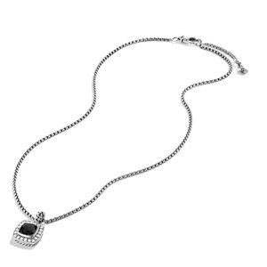 David Yurman - Black Onyx necklace
